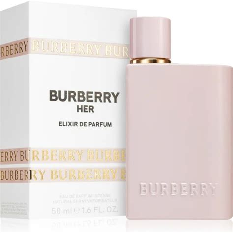 dámsky parfém burberry